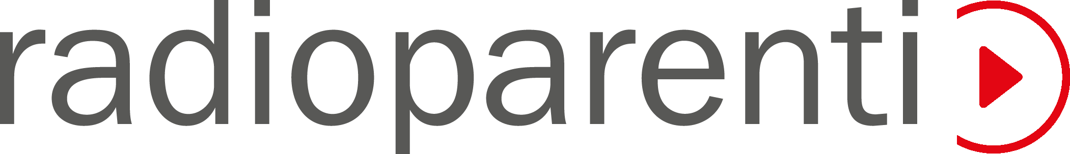 radioparenti - Logo